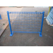 Fence Panel Manufacturer